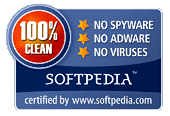 No Spyware